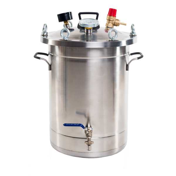 Распродажа автоклавов БУЛАТ в Омутнинске