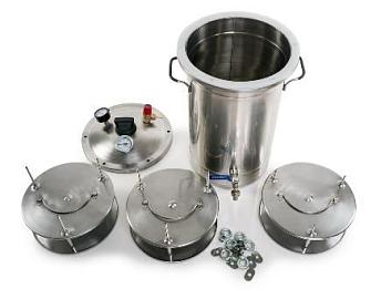 Распродажа автоклавов БУЛАТ в Омутнинске